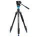 Photo & Video Tripods