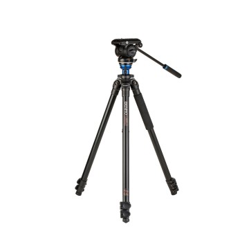 Photo & Video Tripods