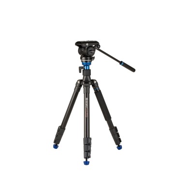 Photo & Video Tripods