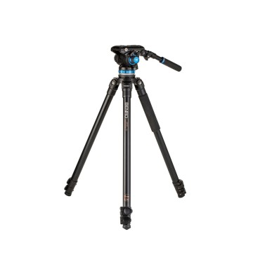 Photo & Video Tripods