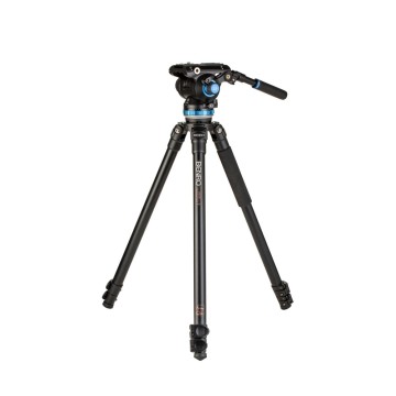 Photo & Video Tripods