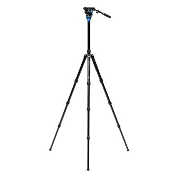 Photo & Video Tripods