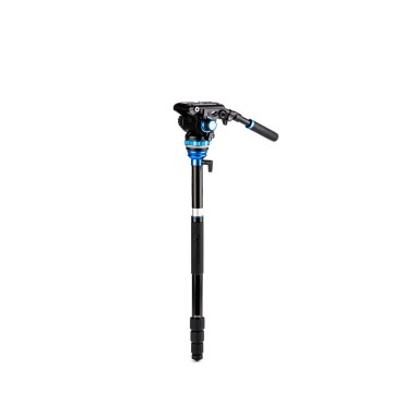 Photo & Video Tripods