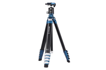 Benro Cyanbird ALU Tripod+FS30 head