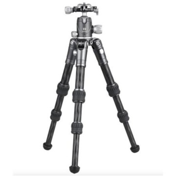 Photo & Video Tripods