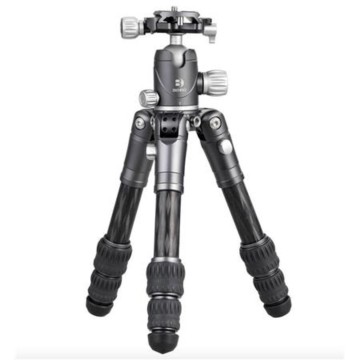 Photo & Video Tripods