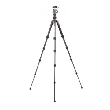 Photo & Video Tripods