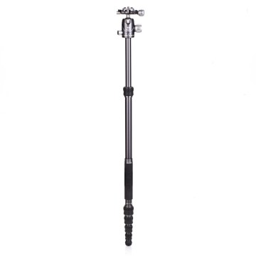 Photo & Video Tripods