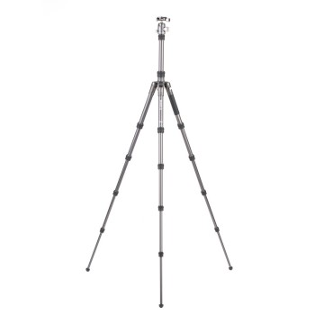 Photo & Video Tripods