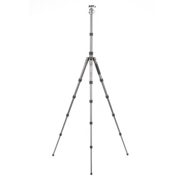 Photo & Video Tripods