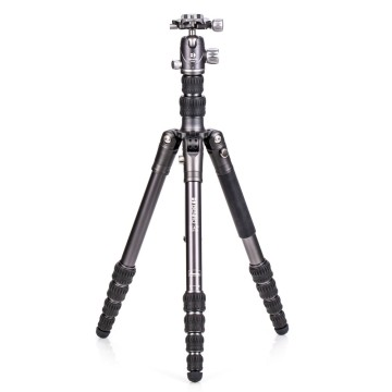 Photo & Video Tripods