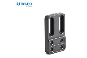 Benro QRB95 Battery Grip Spacer