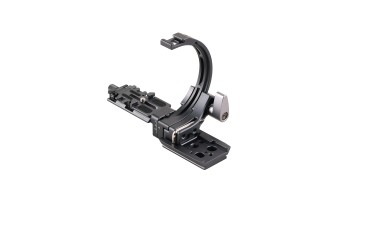 Benro Dual QR Bracket