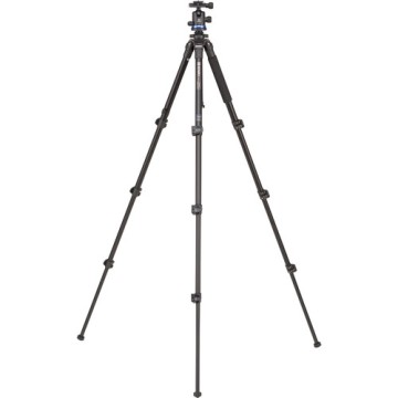 Photo & Video Tripods