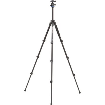 Photo & Video Tripods