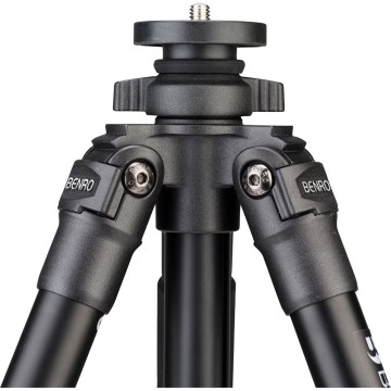 Photo & Video Tripods