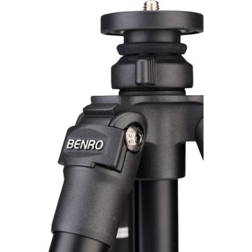 Photo & Video Tripods