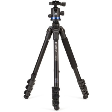 Photo & Video Tripods