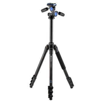 Photo & Video Tripods