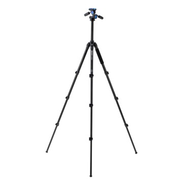 Photo & Video Tripods