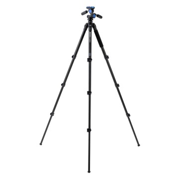 Photo & Video Tripods