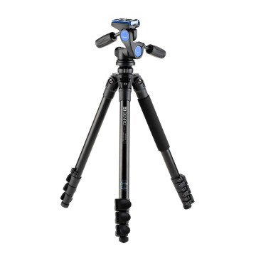 Photo & Video Tripods