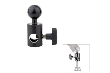 Kupo Ball Head With A 5/8"(16Mm) Baby Receiver