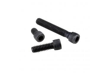 Kupo 1/4''-20 Hex Scoket Cap Screw Set