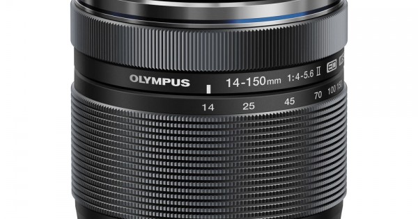 Olympus M Zuiko Digital Ed 14 150mm F 4 5 6 Ii