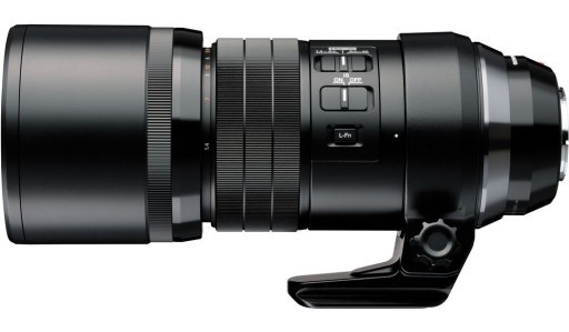 olympus 300mm pro lens sale