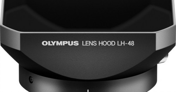 Olympus LH-48 Lens Hood