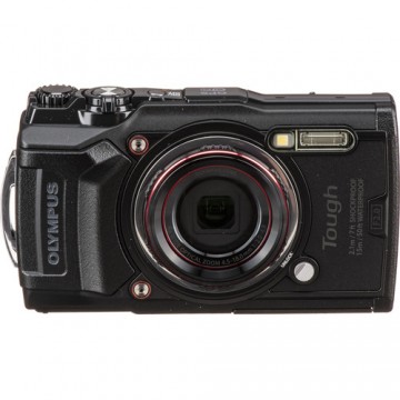 olympus tg6 wifi