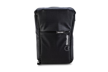 Shimoda Top Loader — Black