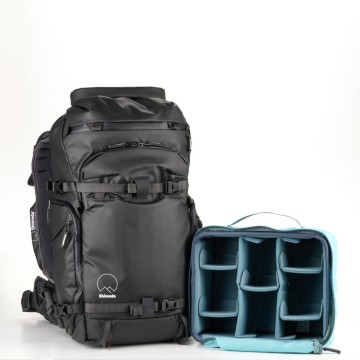 Complete Backpack Kits