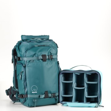 Complete Backpack Kits