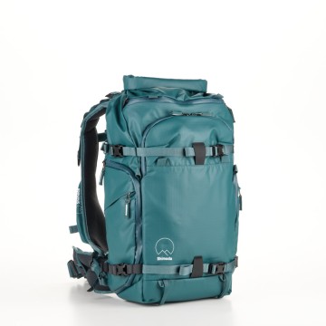 Complete Backpack Kits