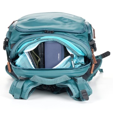 Complete Backpack Kits