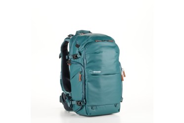 Shimoda Explore v2 25 Women's Starter Kit (Small ML CU) - Teal