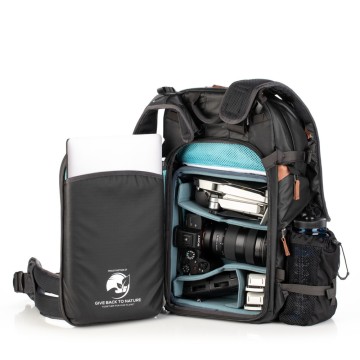 Complete Backpack Kits