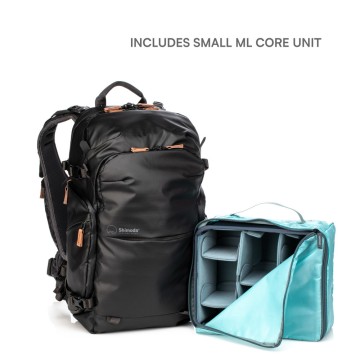 Complete Backpack Kits