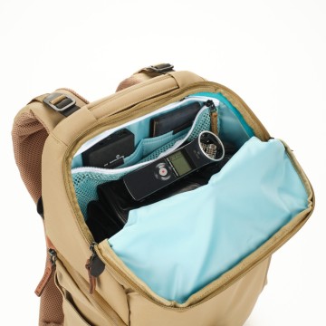 Complete Backpack Kits