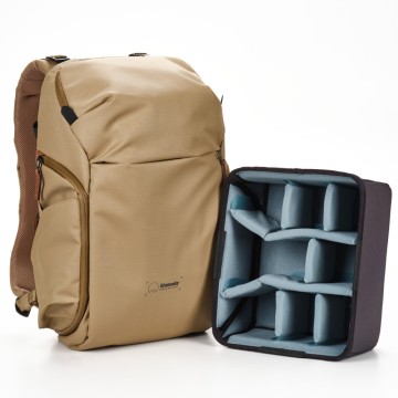 Complete Backpack Kits