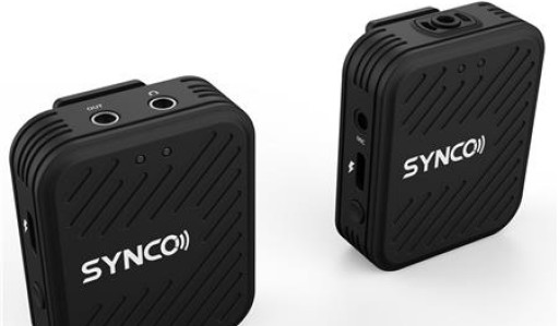SYNCO  Branded Microphone Manufacturer