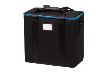 Tenba Transport Car Case CC17 — Black