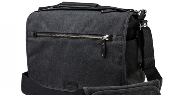 Cooper 13 store slim messenger