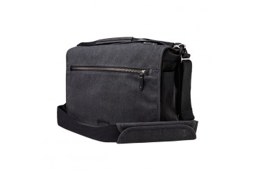 Tenba Cooper 15 DSLR Messenger Bag