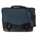 Tenba DNA 16 Slim Messenger Bag — Blue