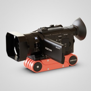 Edelkrone