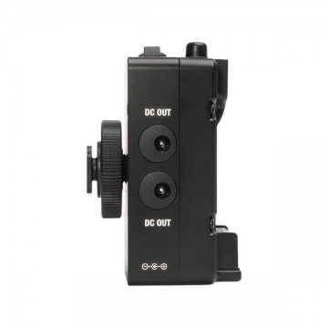 edelkrone | パワーモジュール V-Mount ほぼ新品 - その他