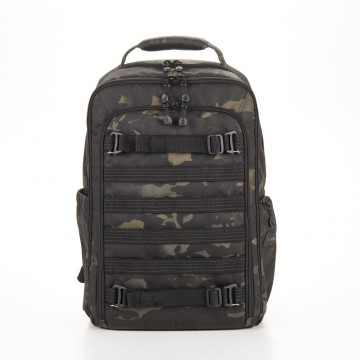 Tenba Axis v2 16L Road Warrior Backpack – MultiCam Black